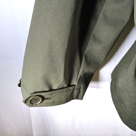 2/$20 George XL 46-48 Utility Jacket - Picture 4 of 9